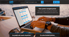 Desktop Screenshot of adfy.co